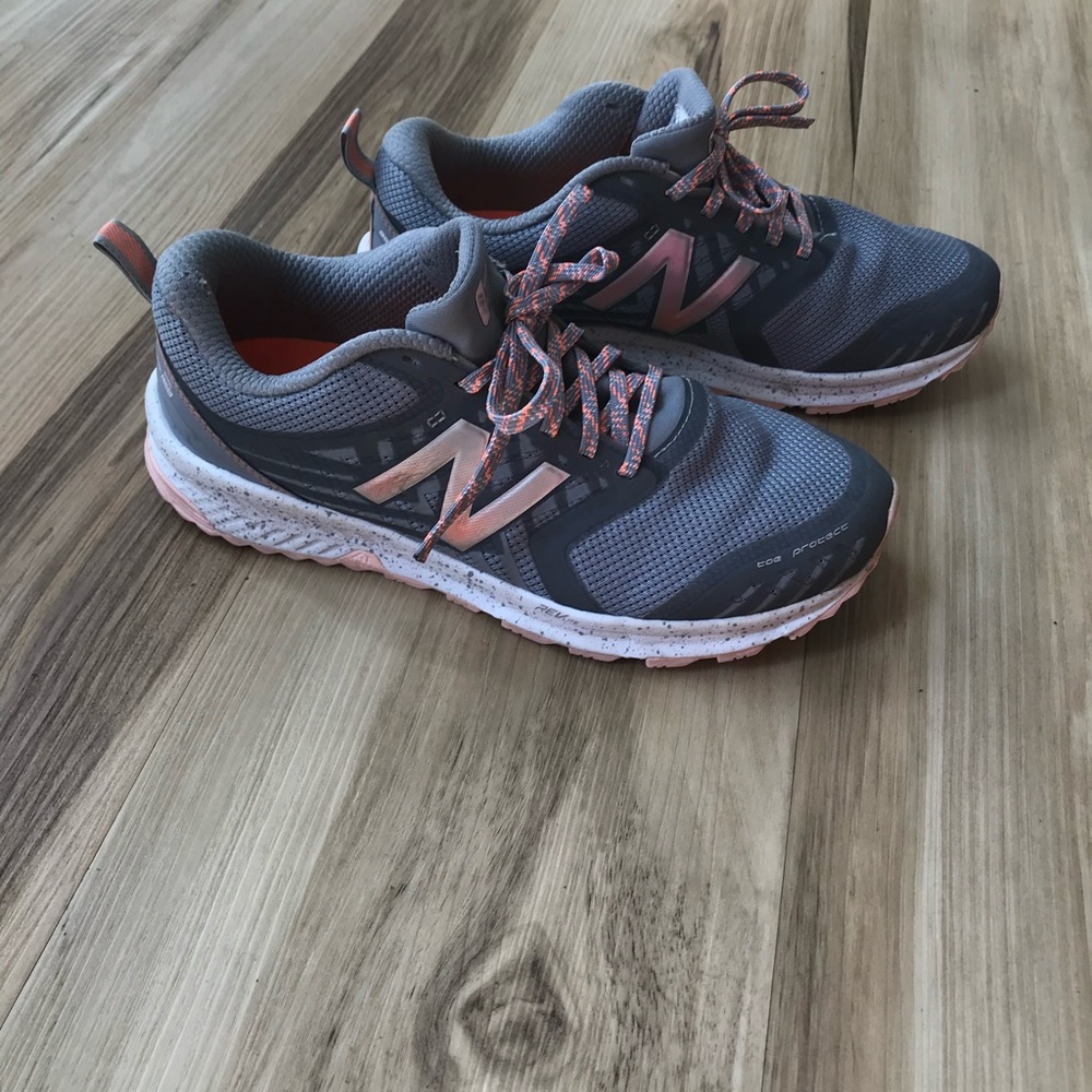 Women’s NB Running Shoes